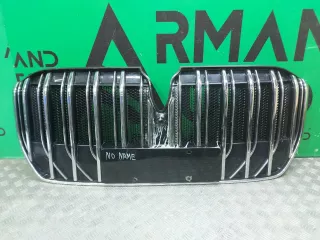 280328005JK02, H56A2803015AA решетка радиатора Voyah Dream Арт 307723RM, вид 1