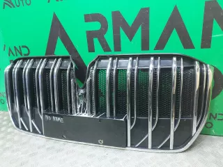 280328005JK02, H56A2803015AA решетка радиатора Voyah Dream Арт 307723RM, вид 3