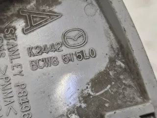BCW8515L0 катафот в бампер Mazda 3 BK Арт VZ232203, вид 6