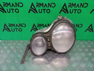 A2108200361 Фара Mercedes E W210 Арт ARM220496, вид 1