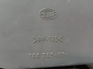 A2108200361 Фара Mercedes E W210 Арт ARM220496, вид 12