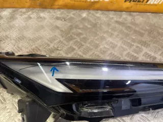 s09082a4121120 Дневной ходовой огонь передний правый Changan UNI-T Арт MA137938, вид 7