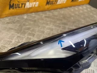 s09082a4121120 Дневной ходовой огонь передний правый Changan UNI-T Арт MA137938, вид 9