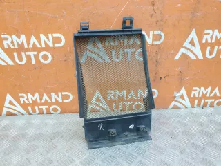215582977R Дефлектор радиатора Renault Logan 2 Арт AR170072, вид 1