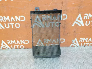 215582977R Дефлектор радиатора Renault Logan 2 Арт AR170072, вид 2