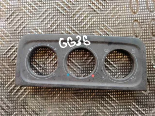 1H6819075 Накладка декоративная   Volkswagen Golf 3 Арт GG36, вид 1
