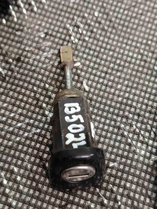 3B0837167 Личинка дверного замка   Volkswagen Passat B5 Арт B5024, вид 1