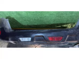 85022jg04h Бампер задний Nissan X-Trail T31 Арт 56401, вид 4