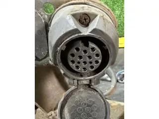  Прицепное устройство (фаркоп) Ford Galaxy 1 restailing Арт 56379, вид 7