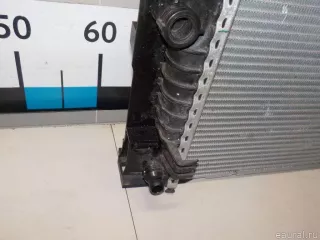 17118472272 BMW Радиатор основной BMW X3 G01 Арт E52498788, вид 7