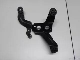 34506871296 BMW Кронштейн блока ABS (насос) BMW X3 G01 Арт E52508043, вид 5