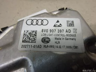 8V0907397AD VAG Блок управления светом Skoda Kodiaq Арт E95737804, вид 3