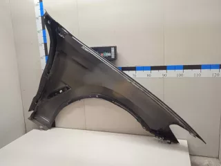 41007930973 BMW Крыло переднее левое BMW X3 G01 Арт E23670000, вид 12