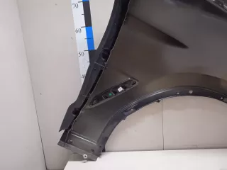 41007930973 BMW Крыло переднее левое BMW X3 G01 Арт E23670000, вид 15