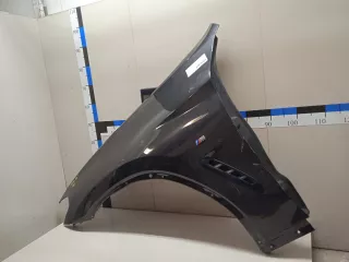 41007930973 BMW Крыло переднее левое BMW X3 G01 Арт E23670000, вид 2