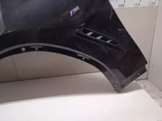 41007930973 BMW Крыло переднее левое BMW X3 G01 Арт E23670000, вид 8