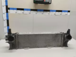 17518582879 BMW Интеркулер BMW X4 G02 Арт E23678493, вид 1