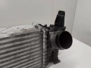17518582879 BMW Интеркулер BMW X4 G02 Арт E23678493, вид 2