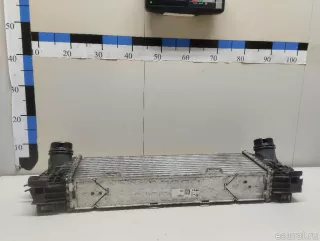 17518582879 BMW Интеркулер BMW X4 G02 Арт E23678493, вид 4