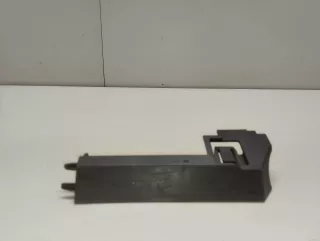 17118589084 BMW Воздуховод радиатора BMW X4 G02 Арт E23678500, вид 2