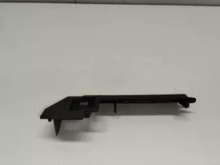 17118589084 BMW Воздуховод радиатора BMW X4 G02 Арт E23678500, вид 4
