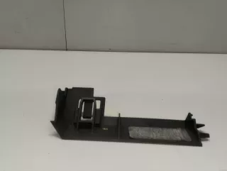 17118589084 BMW Воздуховод радиатора BMW X4 G02 Арт E23678500, вид 6