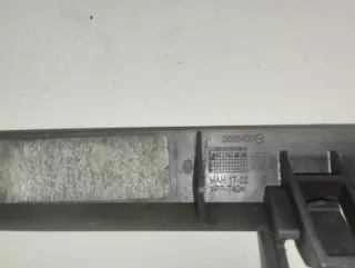 17118589084 BMW Воздуховод радиатора BMW X4 G02 Арт E23678500, вид 7