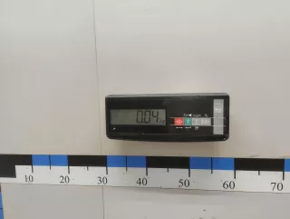 17118589084 BMW Воздуховод радиатора BMW X4 G02 Арт E23678500, вид 8