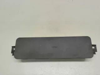 72129363843 BMW Подушка безопасности нижняя (для колен) BMW X3 G01 Арт E23680156, вид 1