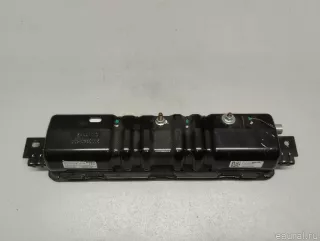 72129363843 BMW Подушка безопасности нижняя (для колен) BMW X3 G01 Арт E23680156, вид 2