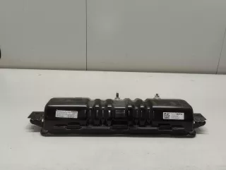 72129363843 BMW Подушка безопасности нижняя (для колен) BMW X3 G01 Арт E23680156, вид 3