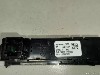 61319252913 BMW Блок кнопок BMW X4 G02 Арт E23680856, вид 12