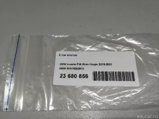 61319252913 BMW Блок кнопок BMW X4 G02 Арт E23680856, вид 14