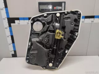 51357498149 BMW Стеклоподъемник электр. задний левый BMW X3 G01 Арт E23685204, вид 3