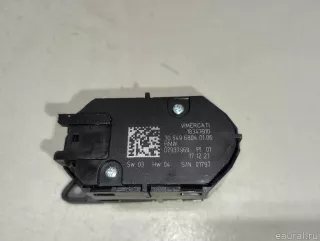 61317937969 BMW Кнопка многофункциональная BMW X3 G01 Арт E23685947, вид 8