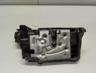51219492094 BMW Замок двери передней правой BMW X4 G02 Арт E23685948, вид 1