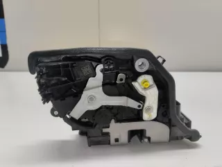 51219492094 BMW Замок двери передней правой BMW X4 G02 Арт E23685948, вид 2