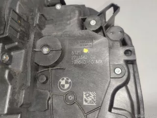 51219492094 BMW Замок двери передней правой BMW X4 G02 Арт E23685948, вид 8