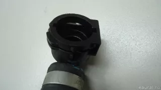 17128616914 BMW Трубка кондиционера BMW X2 F39 Арт E23691732, вид 3