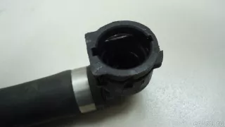 17128616914 BMW Трубка кондиционера BMW X2 F39 Арт E23691732, вид 5