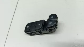 31489631 Volvo Блок кнопок Volvo  V60 2 Арт E103077712, вид 2