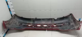 7410Z5 Citroen-Peugeot Бампер задний Peugeot 207 Арт E103079776, вид 12