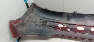 7410Z5 Citroen-Peugeot Бампер задний Peugeot 207 Арт E103079776, вид 13