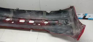 7410Z5 Citroen-Peugeot Бампер задний Peugeot 207 Арт E103079776, вид 15