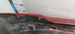 7410Z5 Citroen-Peugeot Бампер задний Peugeot 207 Арт E103079776, вид 19