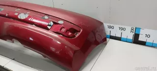7410Z5 Citroen-Peugeot Бампер задний Peugeot 207 Арт E103079776, вид 2