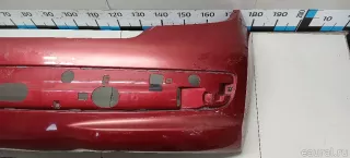 7410Z5 Citroen-Peugeot Бампер задний Peugeot 207 Арт E103079776, вид 4