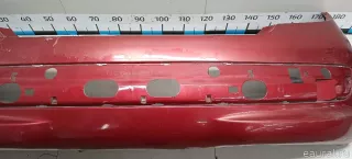 7410Z5 Citroen-Peugeot Бампер задний Peugeot 207 Арт E103079776, вид 5