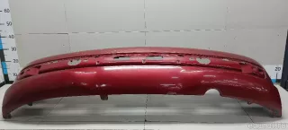 7410Z5 Citroen-Peugeot Бампер задний Peugeot 207 Арт E103079776, вид 8