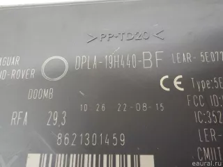 DPLA19H440BF Land Rover Блок управления (другие) Land Rover Evoque 1 restailing Арт E41204512, вид 4